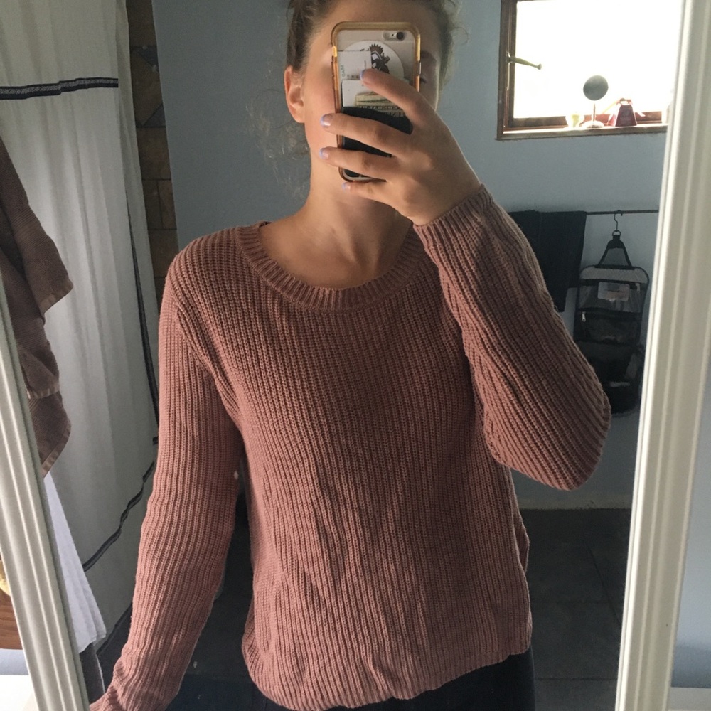 Cozy Sweater